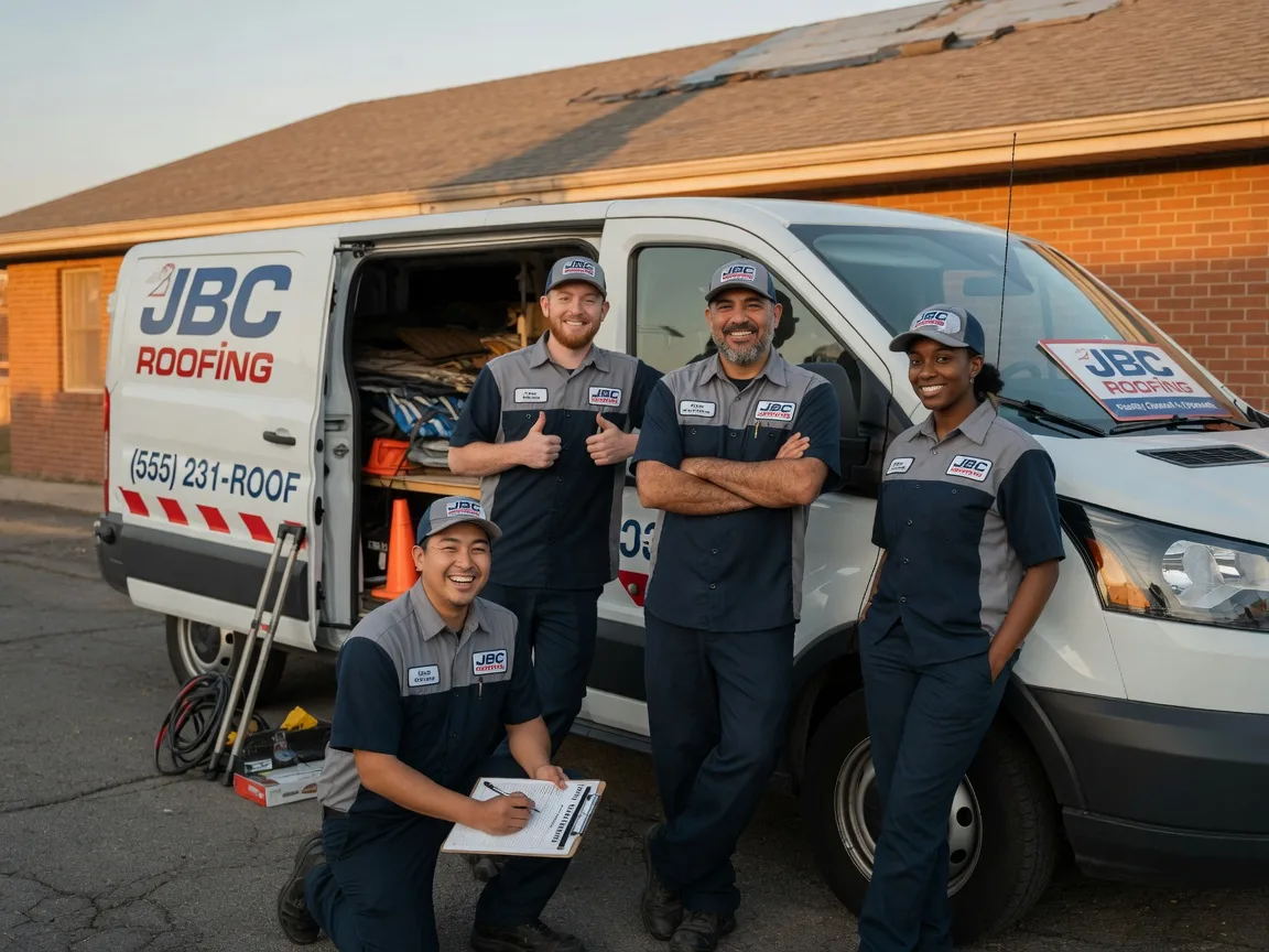 Roof Replacement company in West Millgrove, OH